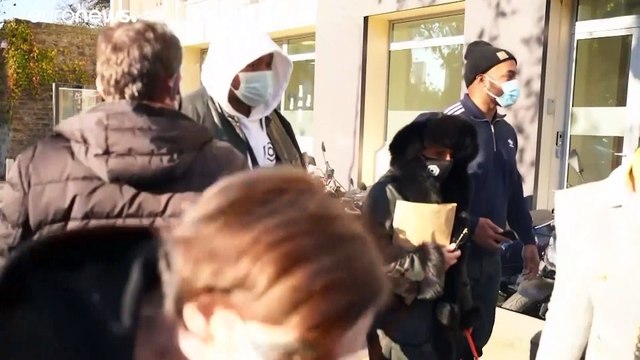 Дело Зеклера: полицейским предъявлены обвинения