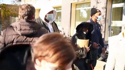 Дело Зеклера: полицейским предъявлены обвинения