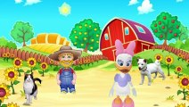 ❤Old Macdonald had a farm❤ Popular Nursery Rhymes and Kids Songs Animal for Children with Lyrics