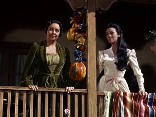 Bonanza  Capitulo 16 Temp.1 - El gran Toro - SERIE CLASICA