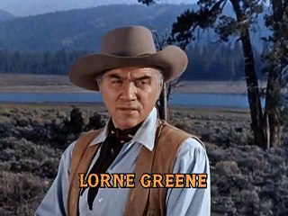 Bonanza  Capitulo 15 Temp.1 - La ultima caza - SERIE CLASICA