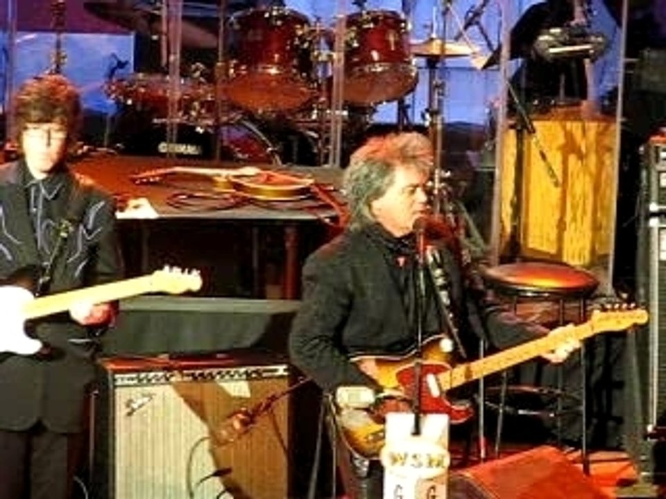 Spectacle country - marty stuart
