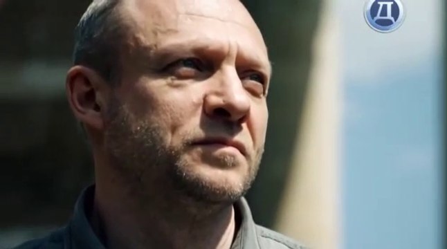 Вирус - 8 серия