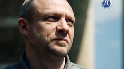 Вирус - 8 серия