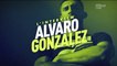 Interview : Álvaro González revient sur l'altercation avec Neymar