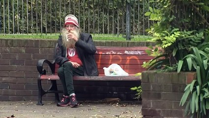 Homeless people put in hotels during pandemic now facing eviction