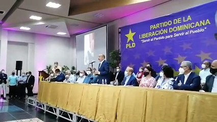 Danilo Medina califica apresamientos como "desconsiderados, atropellantes y abusivos"