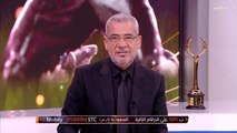 مصطفى الآغا: أشهد بأن الهلال منظومة وسر الهلاليين أنهم دائما على قلب رجل واحد