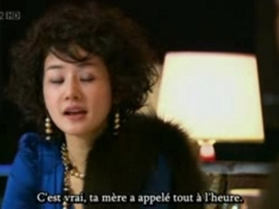 Bad love 1 part 4 vostfr