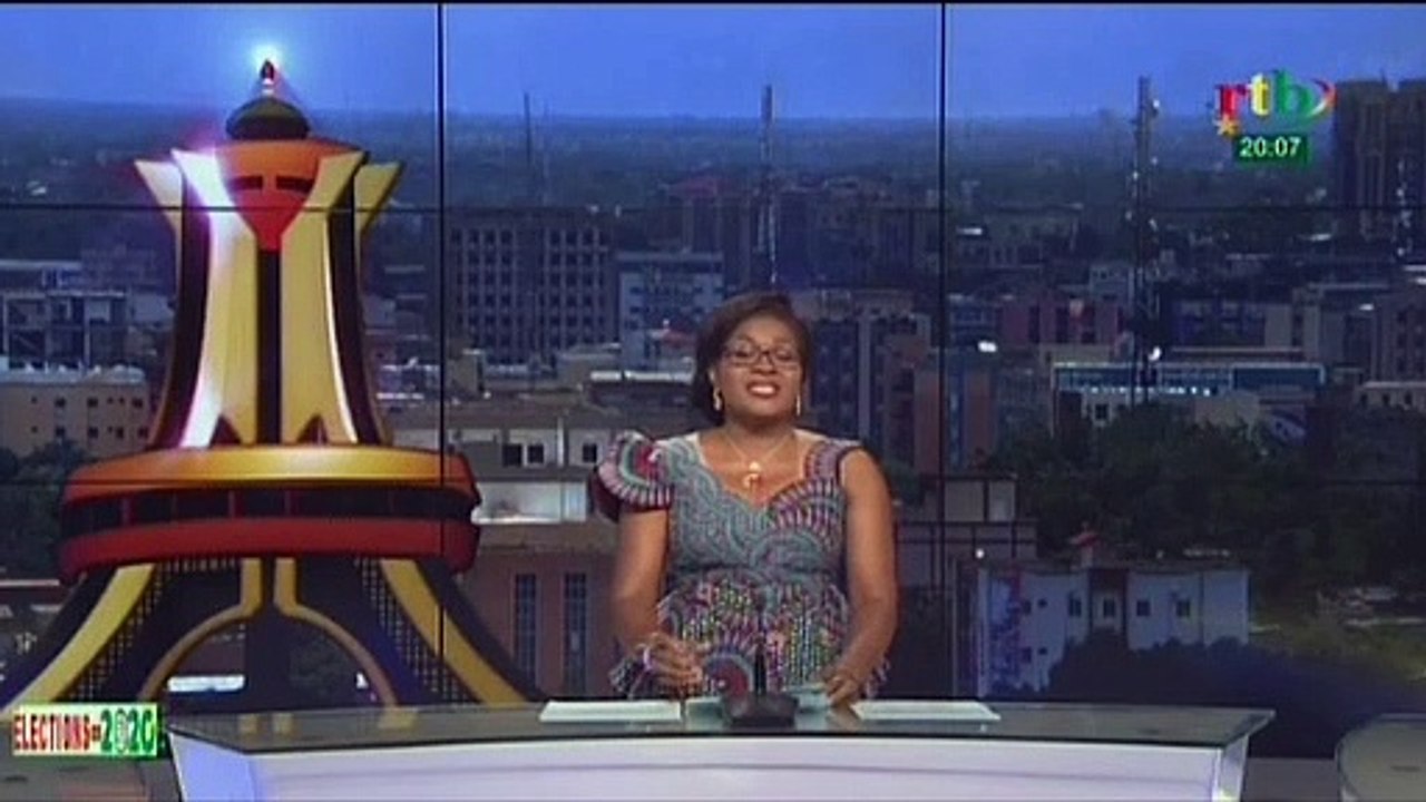 RTB/ L’Organisation Internationale de la Francophonie (OIF) félicite la classe politique et l’ensemble du peuple Burkinabé