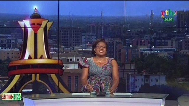 RTB/ L’Organisation Internationale de la Francophonie (OIF) félicite la classe politique et l’ensemble du peuple Burkinabé