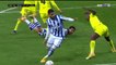 Highlights: Real Sociedad 1-1 Villarreal
