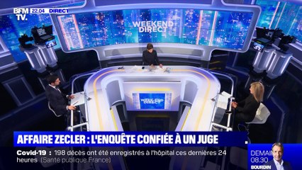 Download Video: Affaire Zecler: détention provisoire requise pour trois policiers - 29/11