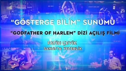 SEMINER_DERSI_SUNUM- FATİH ÇEVİK - SANATTA YETERLİK