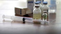 Fauci 'Months' Before Coronavirus Vaccine For Children
