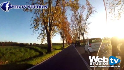 Download Video: Osteria Nuova #Rieti - Honda Roma Tiburtina #webtvstudios. #hondaxdv750