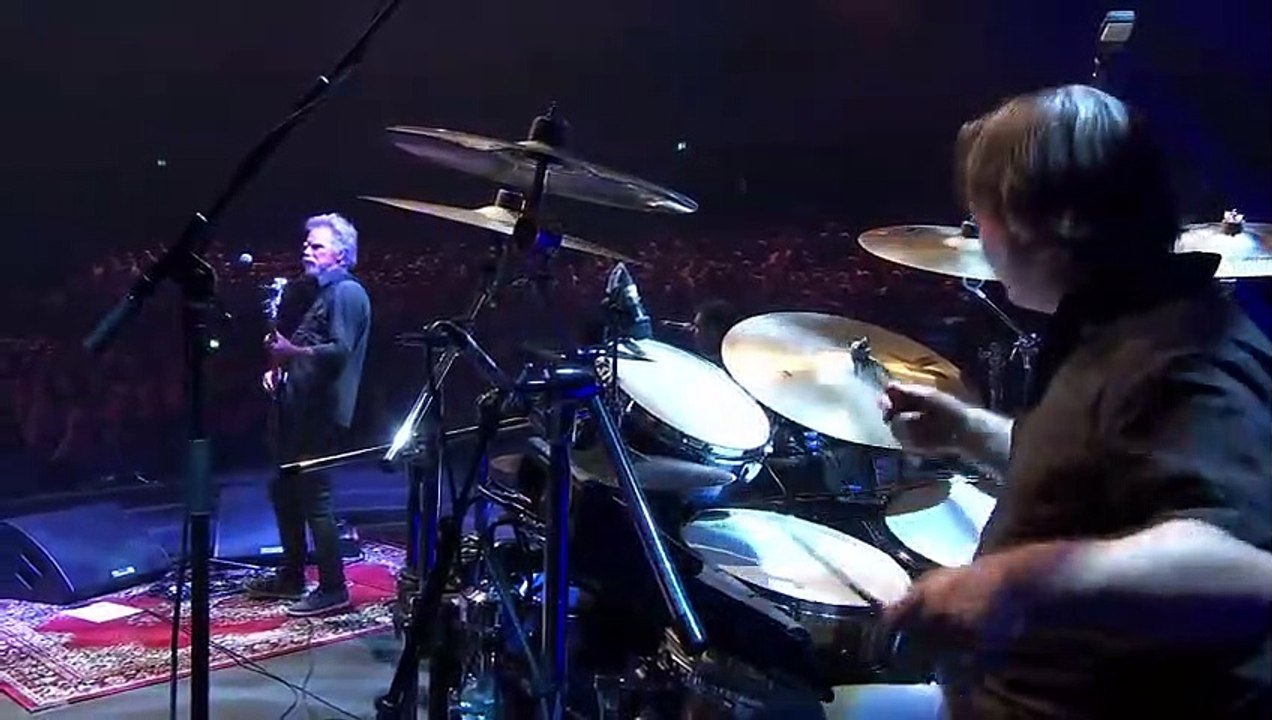 Camel - Live at the Royal Albert Hall Sneak Preview