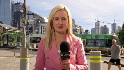 Victoria's coronavirus death toll rises