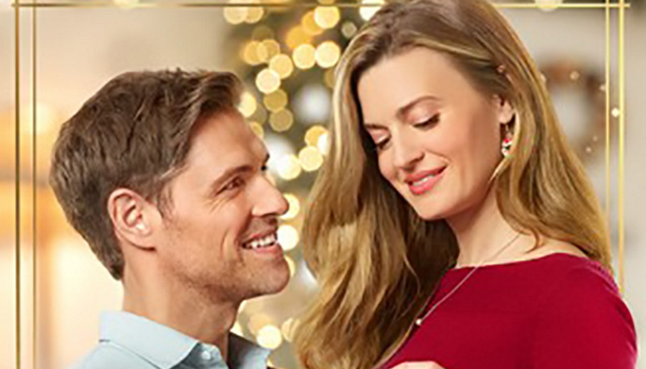 A Godwink Christmas  Second Chance First Love Movie