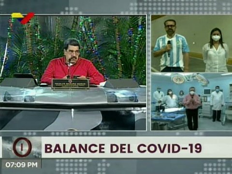 Hospital Central de Maracay recibe adecuación de área obstétrica y quirófanos del piso 1