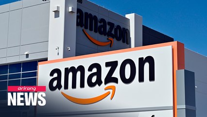 Amazon's entrance into S. Korean market to shake up industry
