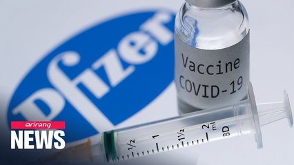 U.K. to approve Pfizer's vaccine next week and administer it by December 7: Report