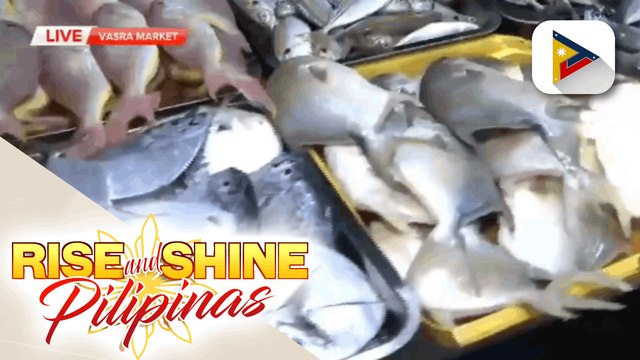 BANTAY PRESYO: Kasalukuyang presyo ng mga pangunahing bilihin