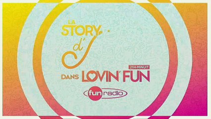 La Story d'Alice dans Lovin'Fun - L'intégrale du 29 novembre