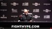 MIKE TYSON SOUNDS OFF ON BOXING 'BEATINGS', JAKE PAUL YOUTUBE BOXER 'RESPECT', and LEGENDS 'FREESTYLE'