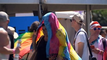 Record temperatures expected in Queensland