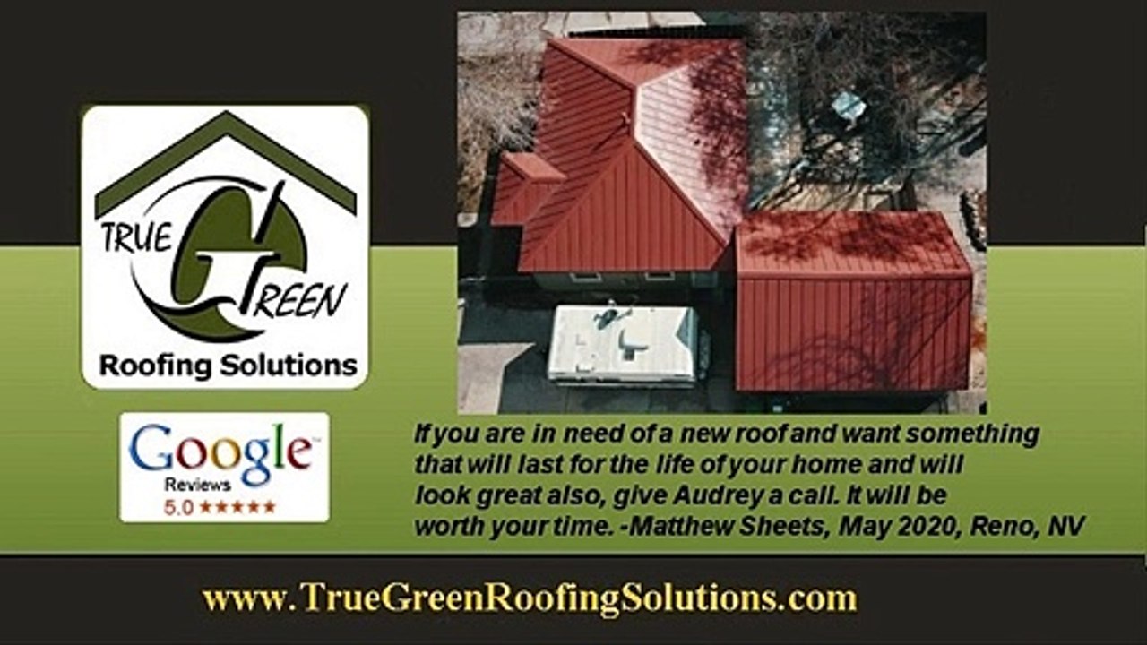 Lake Tahoe Roofer NAILS IT with 53 FIVE STAR REVIEWS