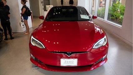 Tesla May Offer Remote Access To Autopilot Cameras