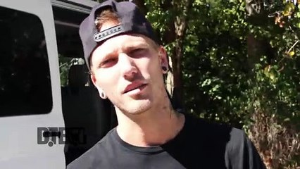 Kulick - CRAZY TOUR STORIES Ep. 777