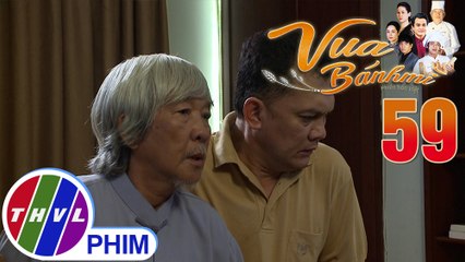 Vua bánh mì - Tập 59[5]: Thầy Phan thất thần vì sự biến mất của Bảo và quyển nhật ký lên men