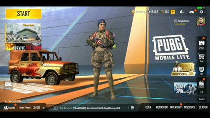 Pubg lite report and details | #Pubg Mobile Lite# how to report