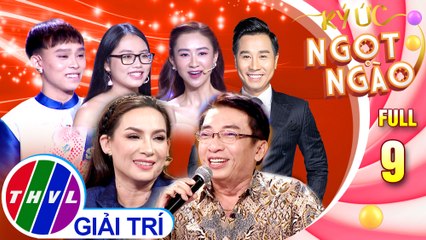 Ký ức ngọt ngào - Tập 9 FULL