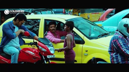 गरीब भिकारी बच्चो पर जुर्म करने वालो की कैसे बजाई राम चरण ने बैंड _ राम चरण का खतरनाक एक्शन सीन