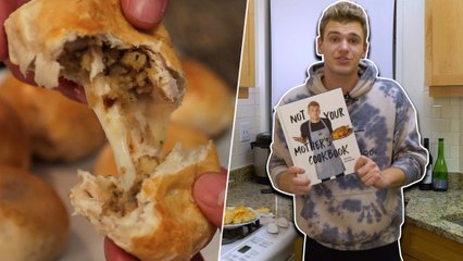 Transforming Thanksgiving Leftovers | The College Cook