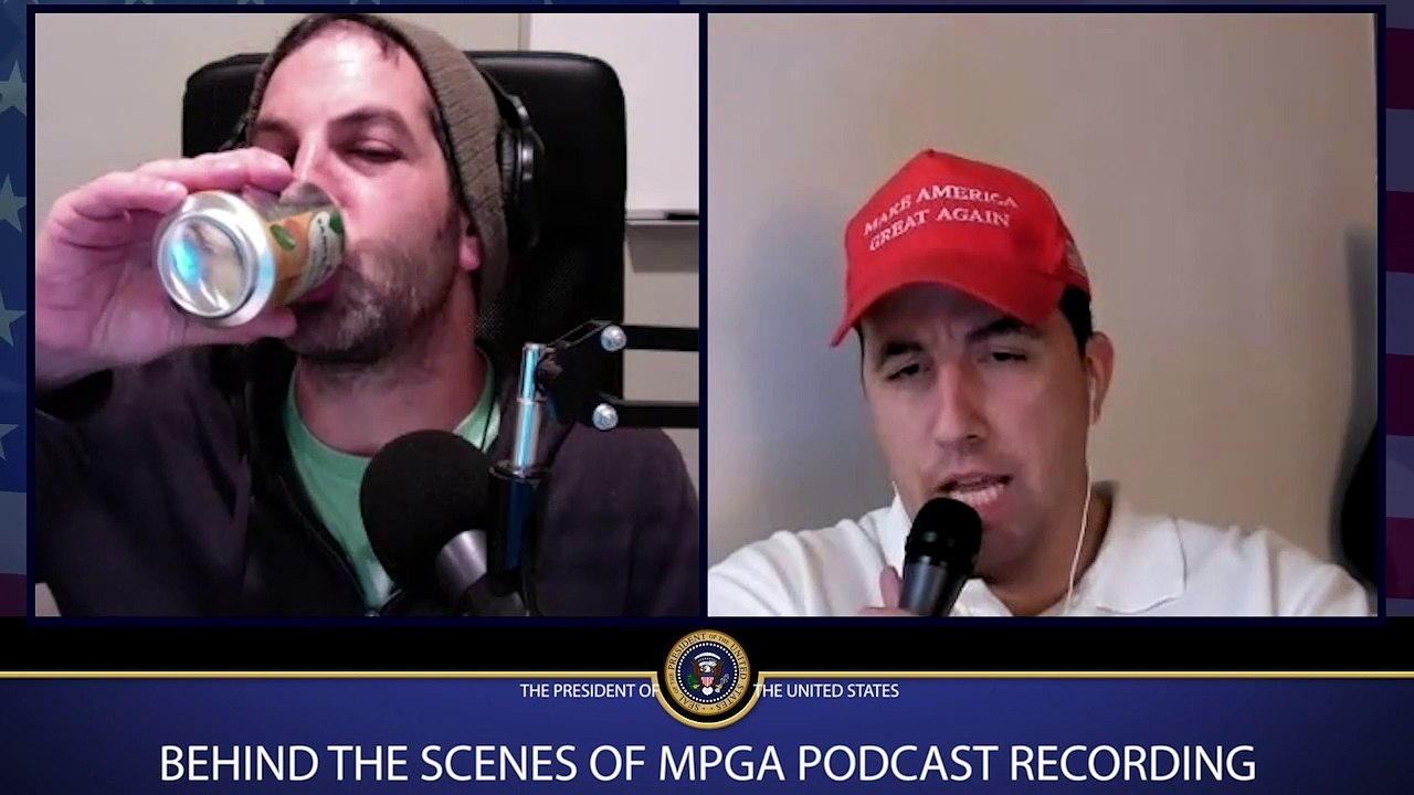 Donald Trump announces plan to run for 2024 US Election - MPGA Podcast