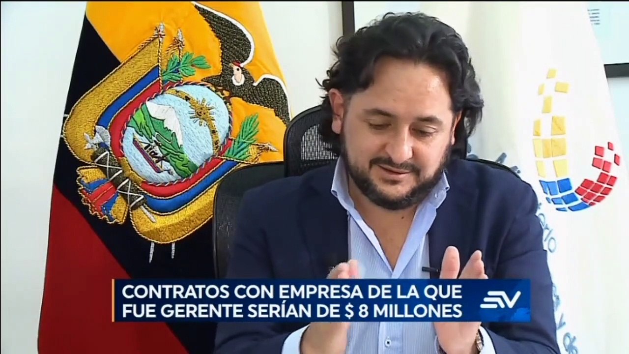 Televistazo 19h00 29-11-2020