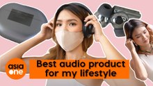 Feeling Fab: Which Huawei audio devices fit my lifestyle best?