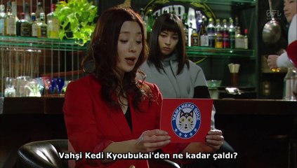 K.Y  8.Bölüm Türkçe Altyazılı