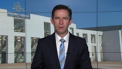 Australia weighs up whether to take China to the WTO