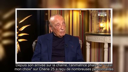 ✅ Jacques Séguéla - le jour où il a agressé un surveillant avec une fourchette (Exclu vidéo)