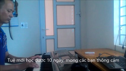 Chút kỉ niệm buồn - Tô Thanh Sơn