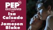 Iza Calzado and Jameson Blake talk about their most intense love scene so far | PEP Exclusives