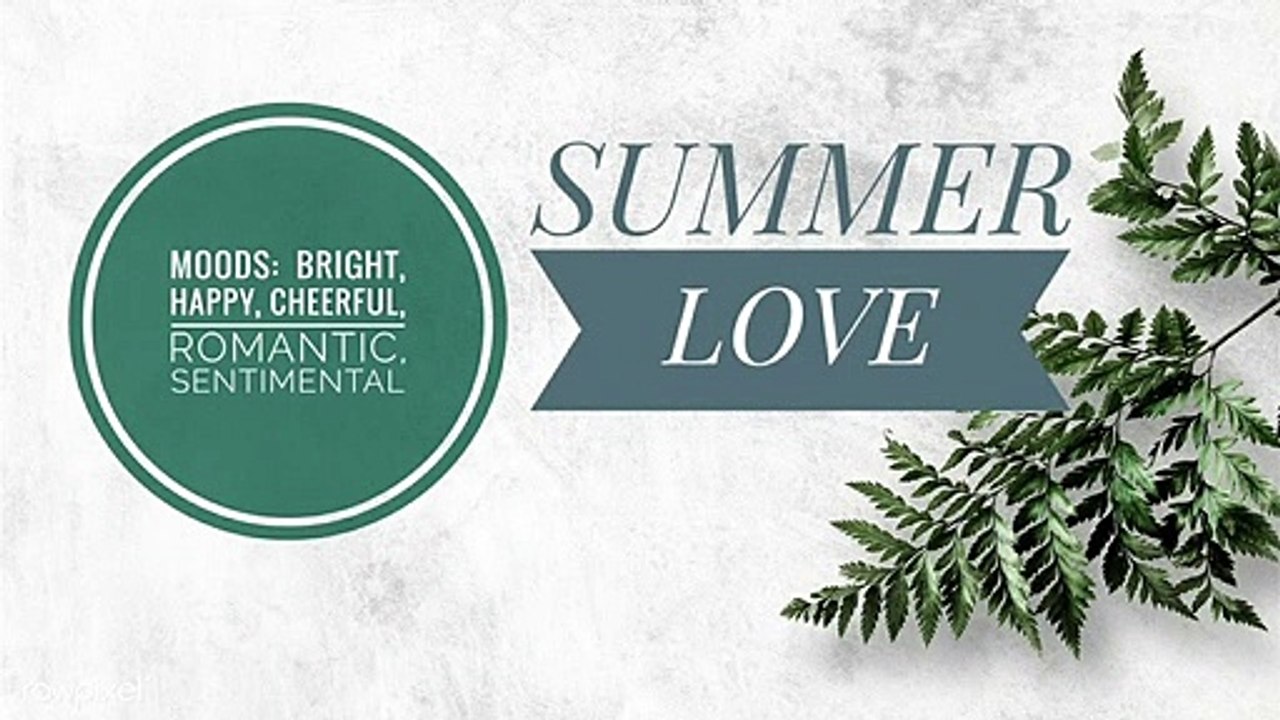 NO COPYRIGHT MUSIC - SUMMER LOVE