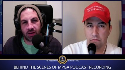 Donald Trump's Final Plan to Beat Joe Biden - MPGA Podcast