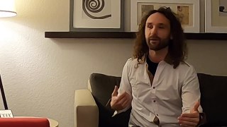 Braden Giacobazzi Talks About Systematic Harassment of GOP Poll Challengers at TCF Center - 2020 Election Fraud Eyewitness