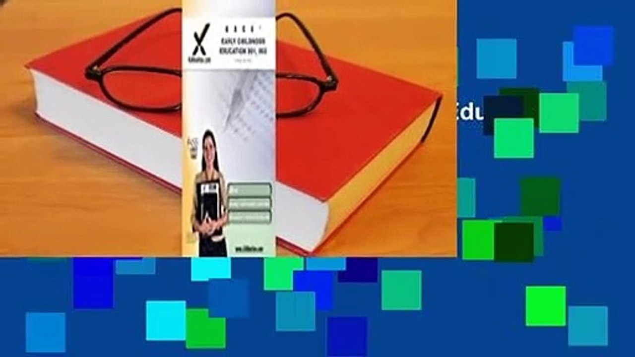 Full Version  GACE Early Childhood Education 001, 002 Teacher Certification Test Prep Study